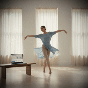 Contemporary Flow Intensive